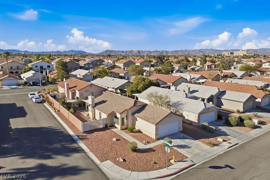 891 Worrell Avenue, Las Vegas, NV 89123 - #3