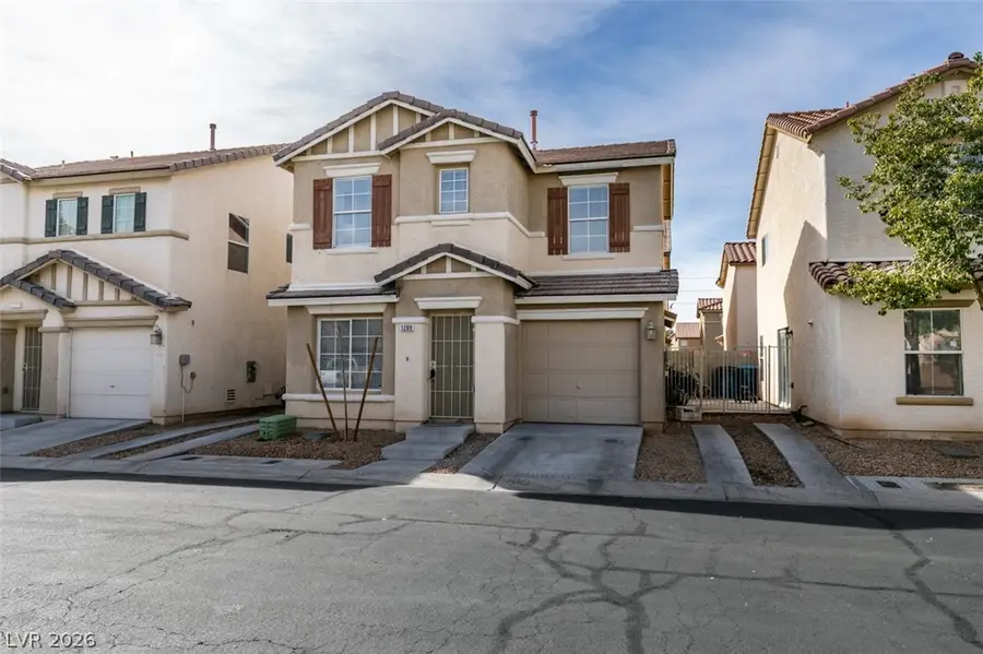 1289 Plum Canyon Street, Las Vegas, NV 89142 - #2