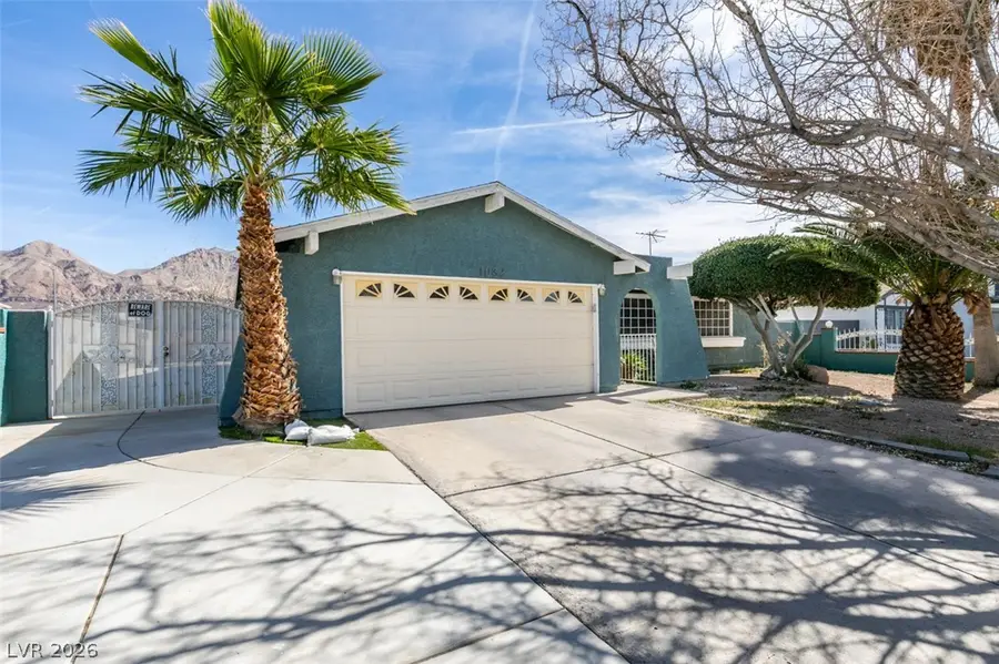 1082 Palmerston Street, Las Vegas, NV 89110 - #2