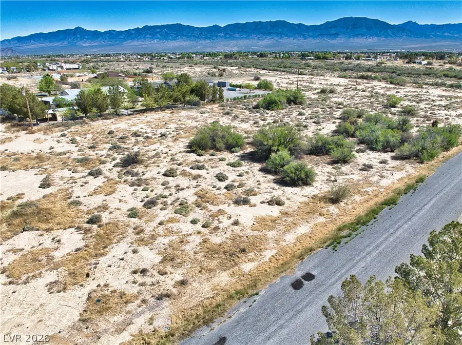 3360 Colorado Street, Pahrump, NV 89060 - #2