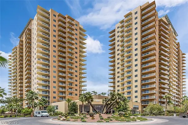 8255 Las Vegas Boulevard #1812, Las Vegas, NV 89123