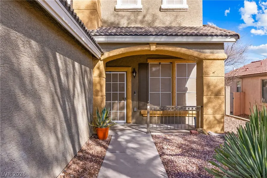 10660 Oak Apple Avenue, Las Vegas, NV 89144 - #2