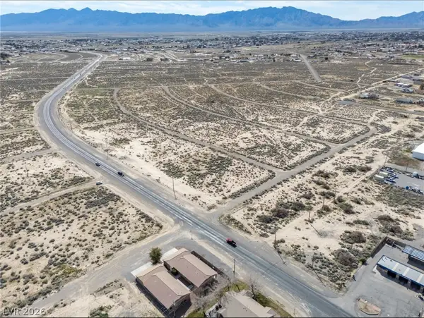 2040 S Pahrump Valley Boulevard, Pahrump, NV 89048
