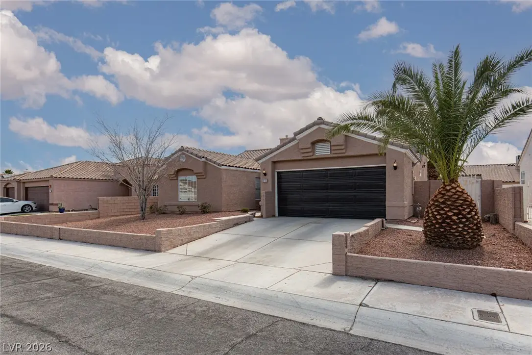 6145 Desert Haven Road, Las Vegas, NV 89130 - #1