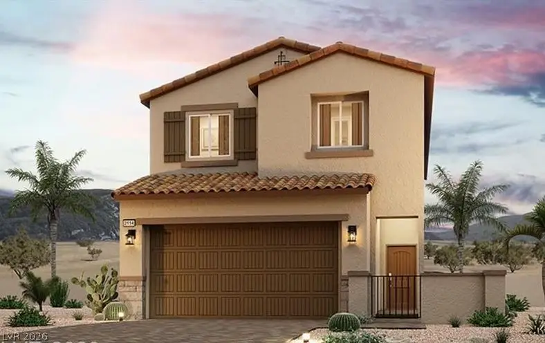 10583 Dryades Avenue, Las Vegas, NV 89166 - #1