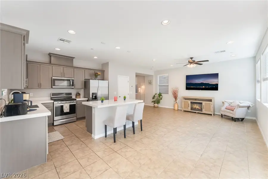 10583 Dryades Avenue, Las Vegas, NV 89166 - #2