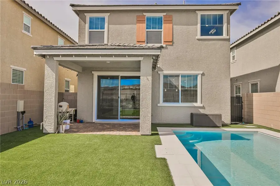 2708 Tricase Street, Henderson, NV 89044 - #3