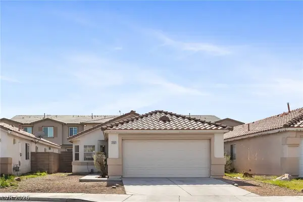 7257 Golden Star Avenue, Las Vegas, NV 89130