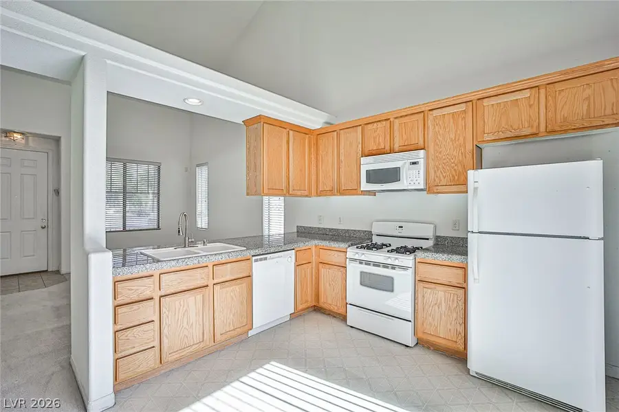 7593 Pallon Avenue, Las Vegas, NV 89113 - #3