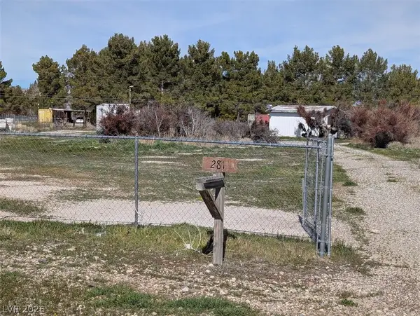 281 Providence Court, Pahrump, NV 89048