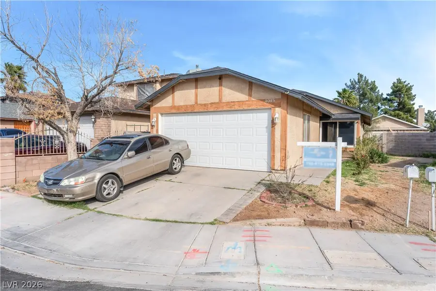 4045 La Brea Court, Las Vegas, NV 89110 - #2