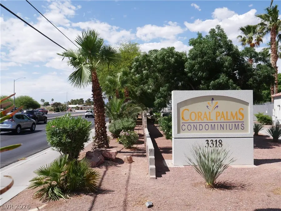 3318 N Decatur Boulevard #1030, Las Vegas, NV 89130 - #3