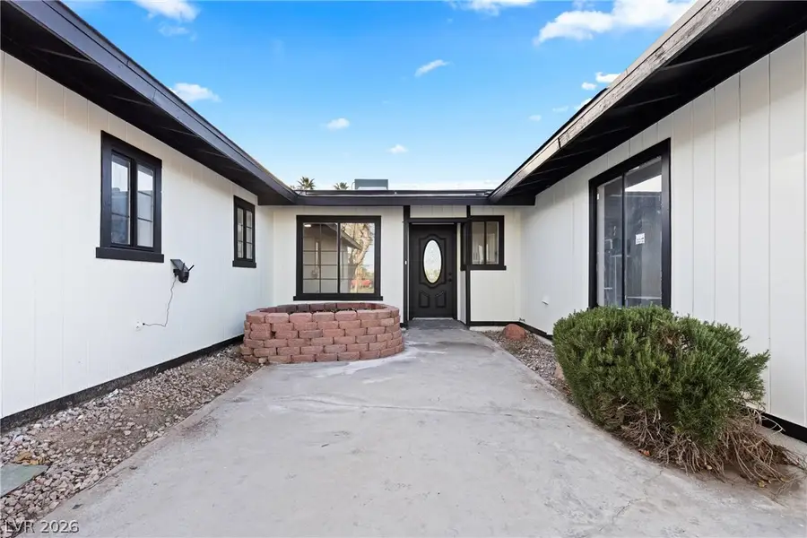 4213 Greenhill Drive, Las Vegas, NV 89121 - #2