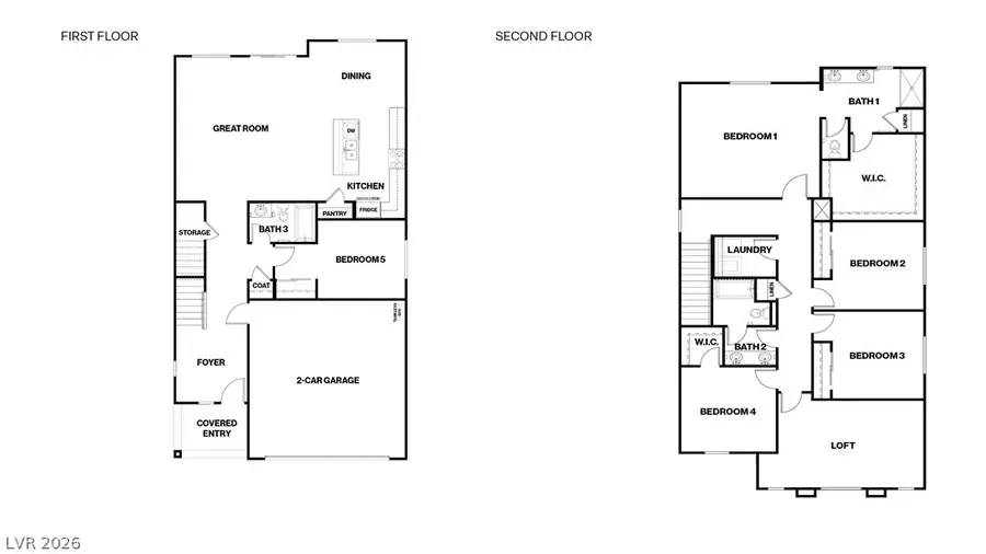 6228 Seastrand Street #LOT 13, North Las Vegas, NV 89031 - #2