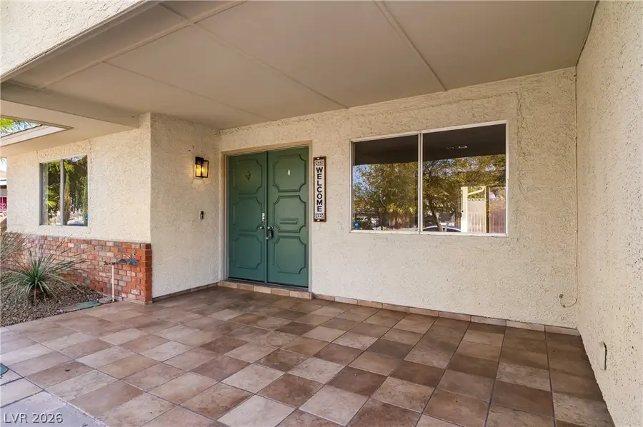4455 Powell Avenue, Las Vegas, NV 89121 - #3