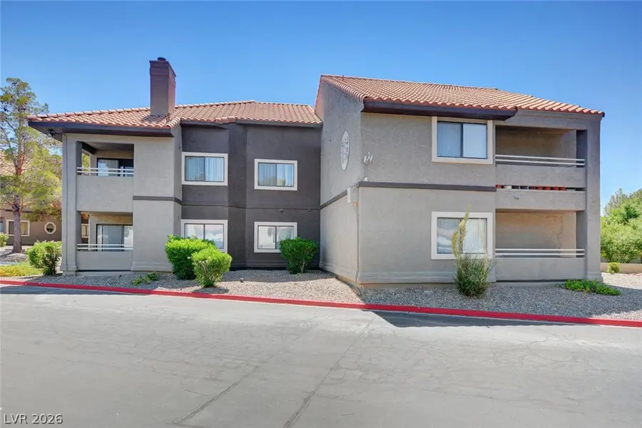 5034 S Rainbow Boulevard #102, Las Vegas, NV 89118 - #2