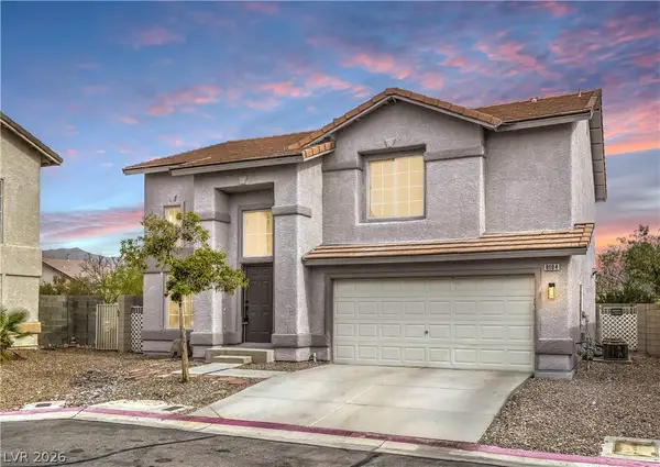 8104 Bronze Treasure Court, Las Vegas, NV 89143