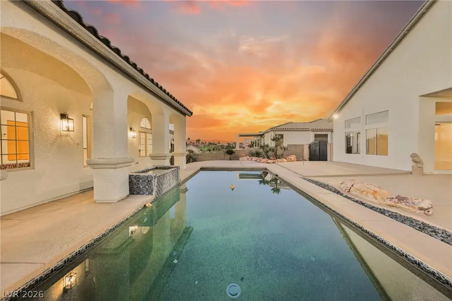 1259 N Hollywood Boulevard, Las Vegas, NV 89110 - #2