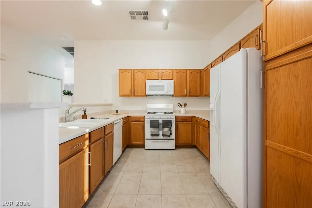 4960 Mascaro Drive, Las Vegas, NV 89122 - #1