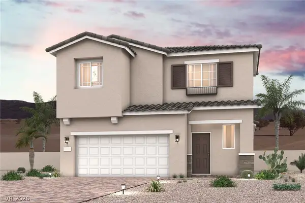 10716 Rhinehill Avenue, Las Vegas, NV 89166