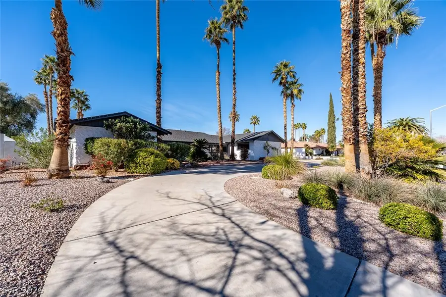 216 Canyon Drive, Las Vegas, NV 89107 - #3