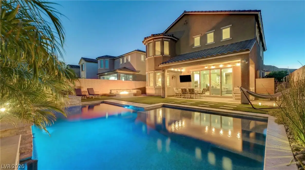 7156 Pine Bridge Court, Las Vegas, NV 89148 - #1