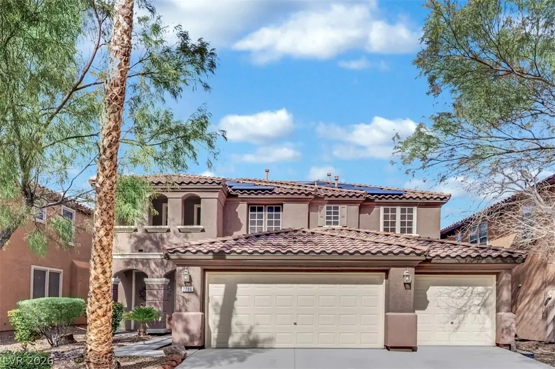 7286 Arrowrock Avenue, Las Vegas, NV 89179 - #1