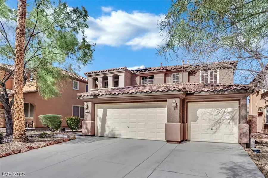 7286 Arrowrock Avenue, Las Vegas, NV 89179 - #2