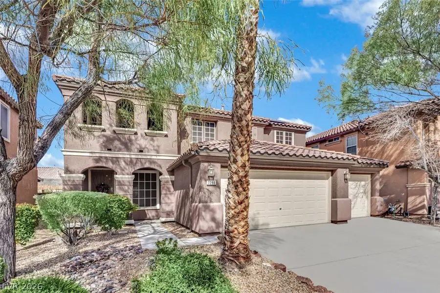 7286 Arrowrock Avenue, Las Vegas, NV 89179 - #3