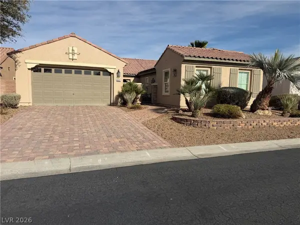 8522 River Ridge Drive, Las Vegas, NV 89131