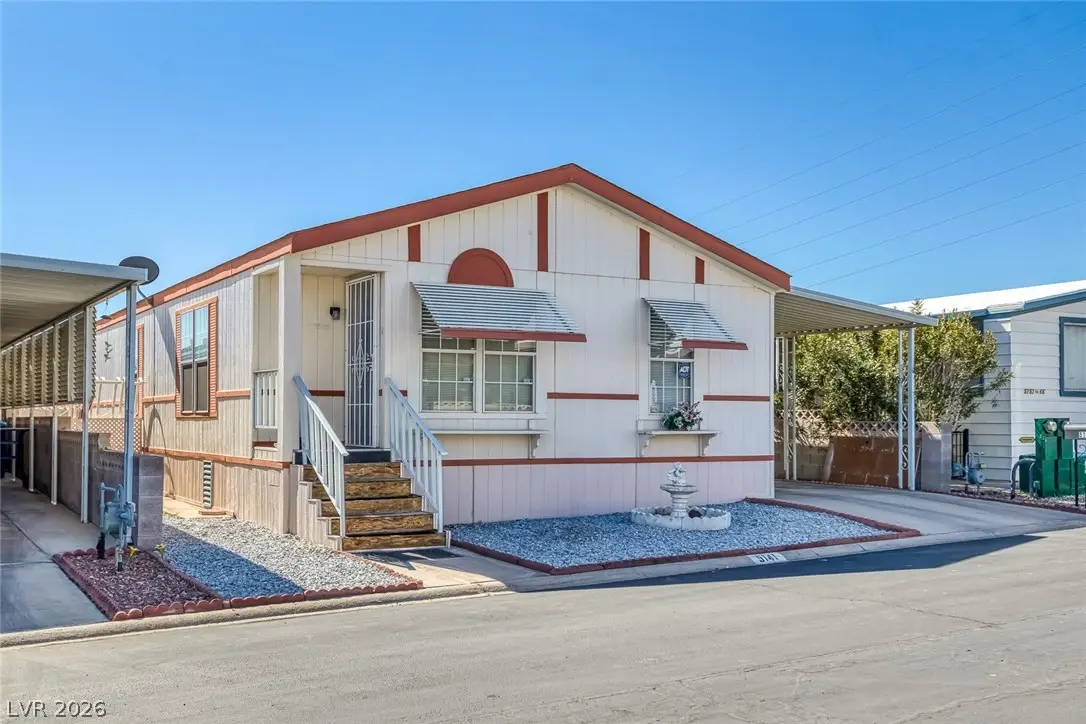 5141 Royal Drive, Las Vegas, NV 89103 - #1