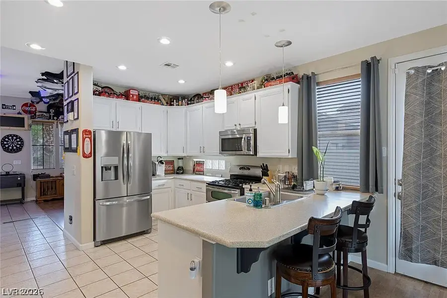 9852 Altadena Street, Las Vegas, NV 89183 - #3