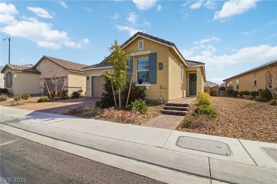 3203 Casalotti Avenue, Henderson, NV 89044 - #2