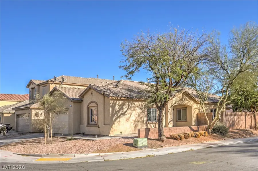 57 Hoke Edward Court, North Las Vegas, NV 89031 - #2