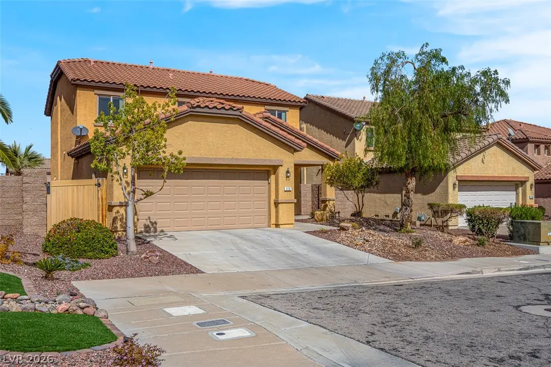 112 Newmiller Street, Henderson, NV 89002 - #1