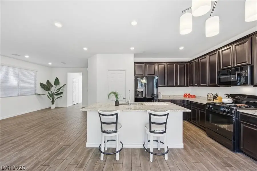 3211 Primrose Creek Court, Henderson, NV 89052 - #2