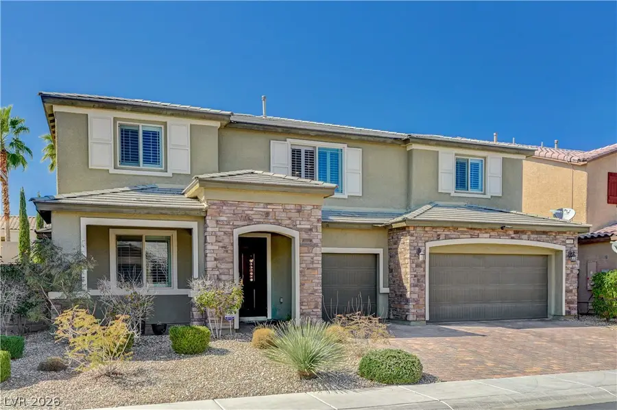 7741 Rainbow Rising Street, Las Vegas, NV 89113 - #2