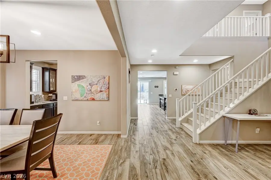 7741 Rainbow Rising Street, Las Vegas, NV 89113 - #3