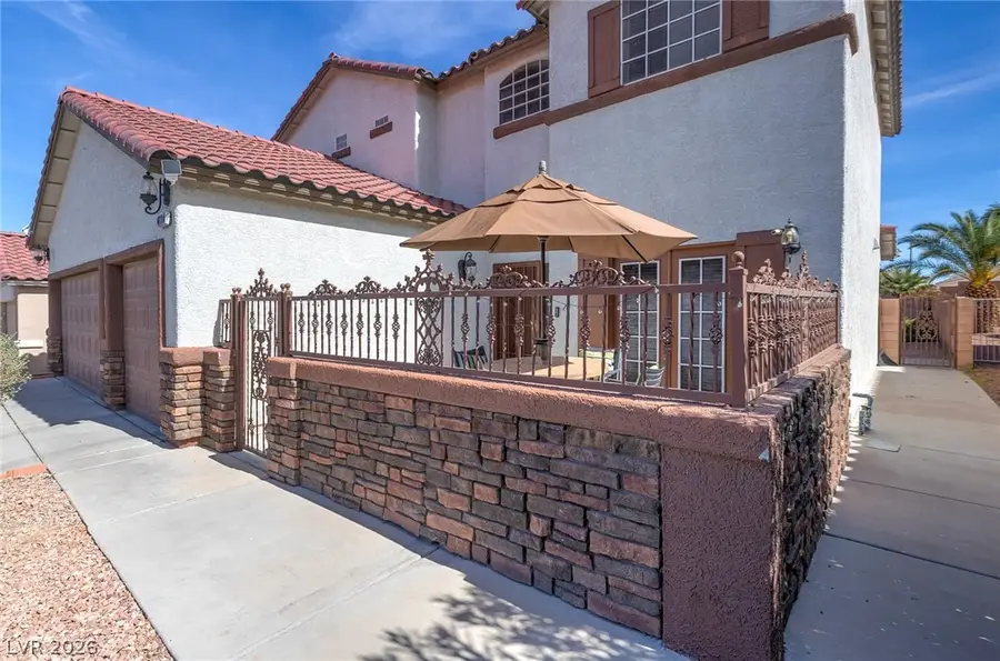 4114 Jessica Marie Street, North Las Vegas, NV 89032 - #3