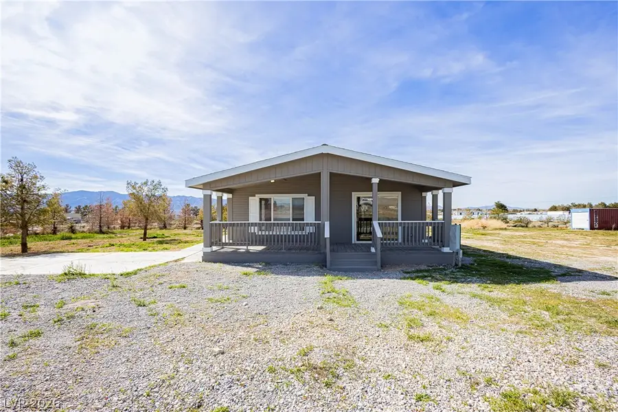 4750 Martin Avenue, Pahrump, NV 89061 - #2