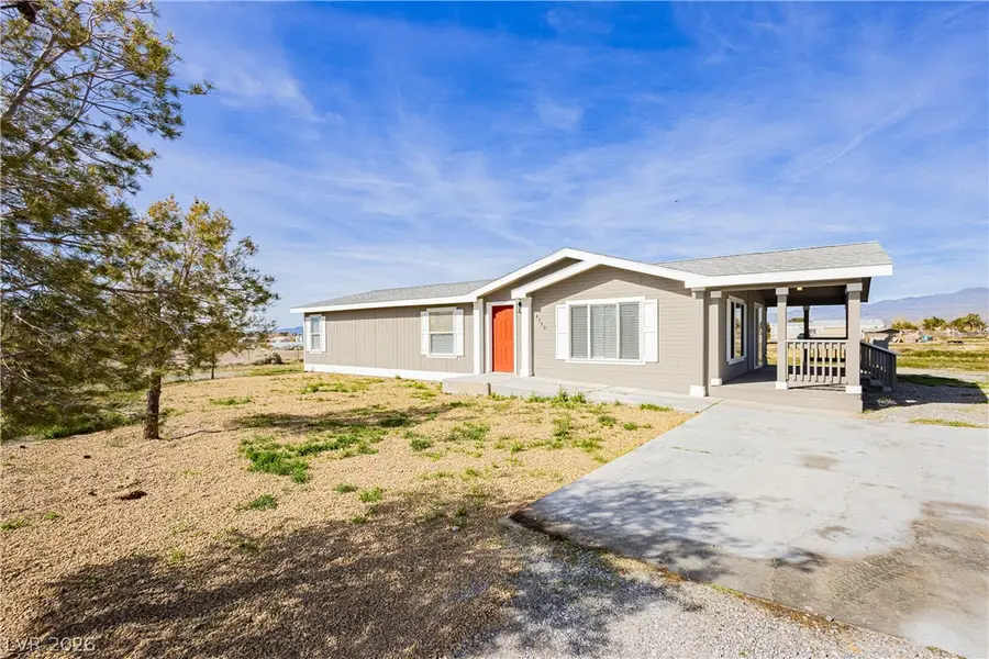 4750 Martin Avenue, Pahrump, NV 89061 - #3