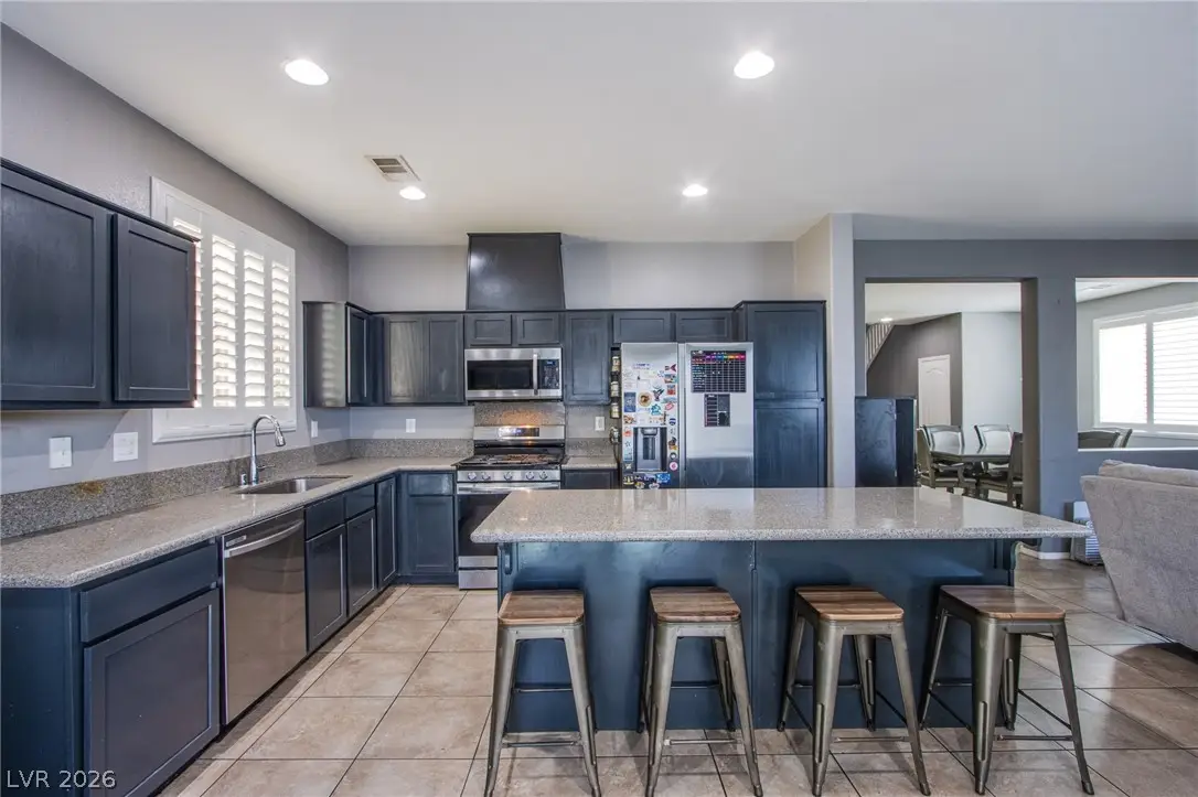 10633 Mount Blackburn Avenue, Las Vegas, NV 89166 - #1