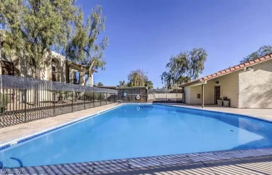 3221 Jericho Street #D, Las Vegas, NV 89102 - #3