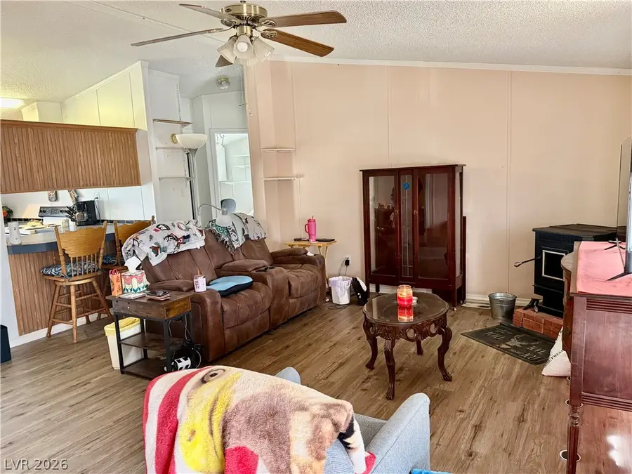 6691 Conestoga Parkway, Pahrump, NV 89048 - #2