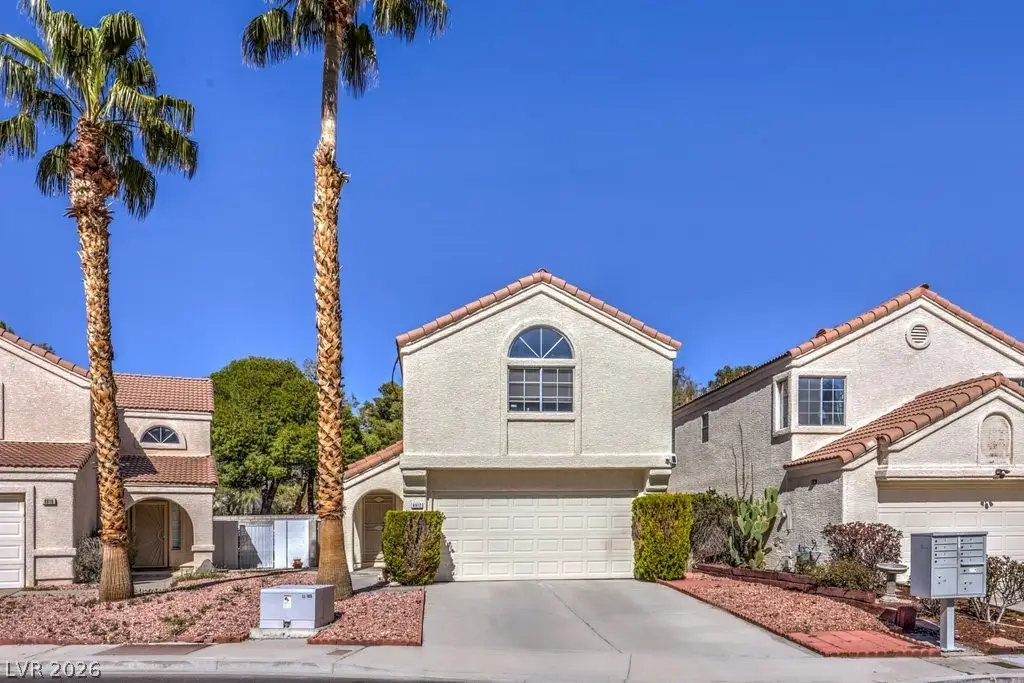 8912 Surf View Drive, Las Vegas, NV 89117 - #1