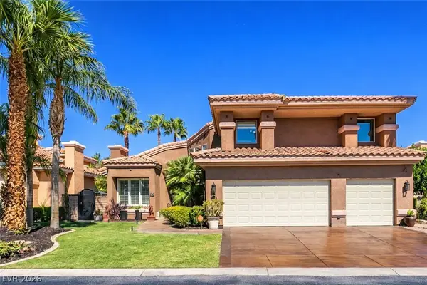 8920 Saint Pierre Drive, Las Vegas, NV 89134