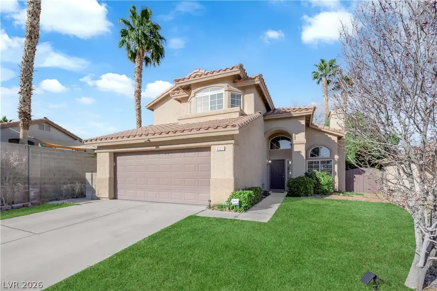 9127 Lava Bluff Court, Las Vegas, NV 89123 - #3