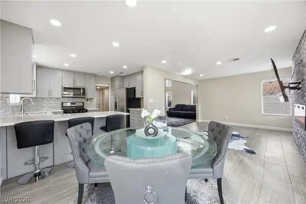 1601 Golden Glen Court, North Las Vegas, NV 89031