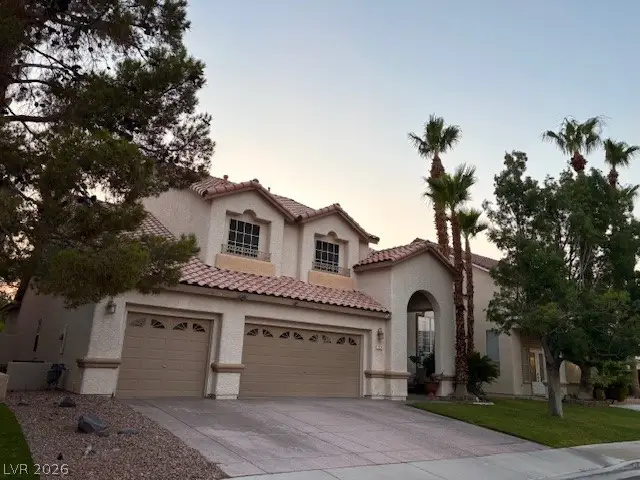 302 Doe Run, Henderson, NV 89012 - #2
