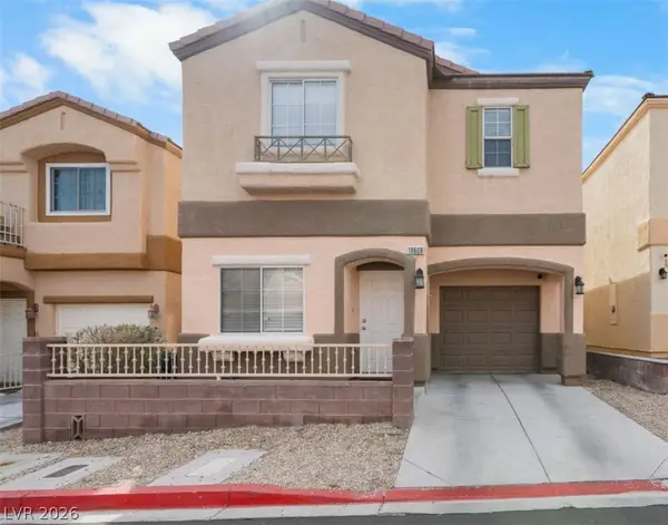 10609 Golden Aspen Court, Las Vegas, NV 89129